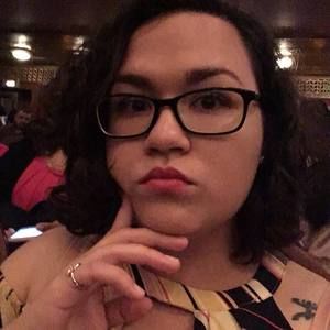 Meet your Posher, Frances